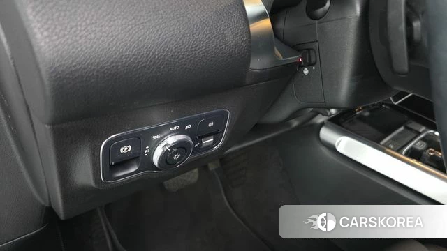 Mercedes-Benz GLB-Class X247 id 4698060 из Кореи 21