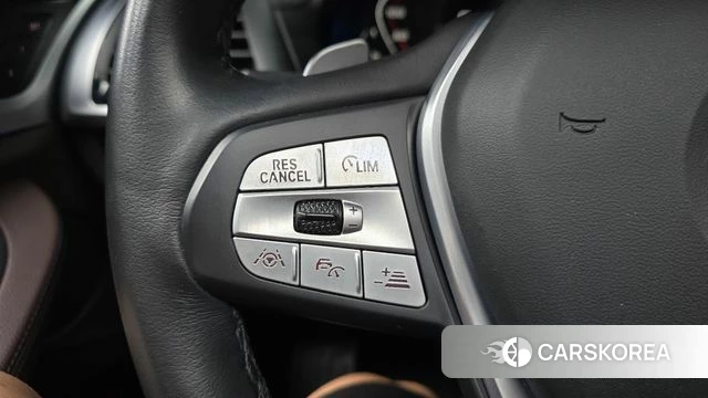 BMW X4 (G02) id 4490082 из Кореи 21
