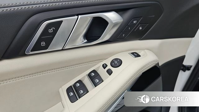 BMW X5 (G05) id 4681348 из Кореи 21