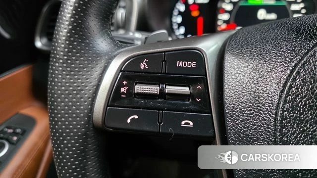 Kia The New Sorento id 4900175 из Кореи 21