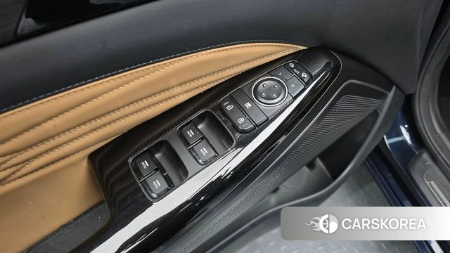 Kia K7 Premier id 4225078 из Кореи 21