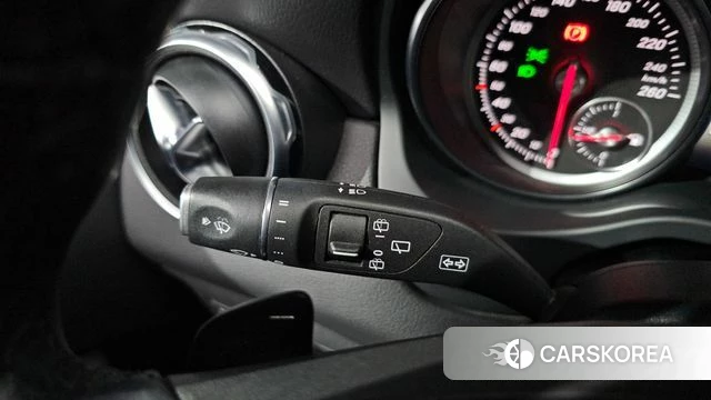 Mercedes-Benz GLA-Class X156 id 4188183 из Кореи 21