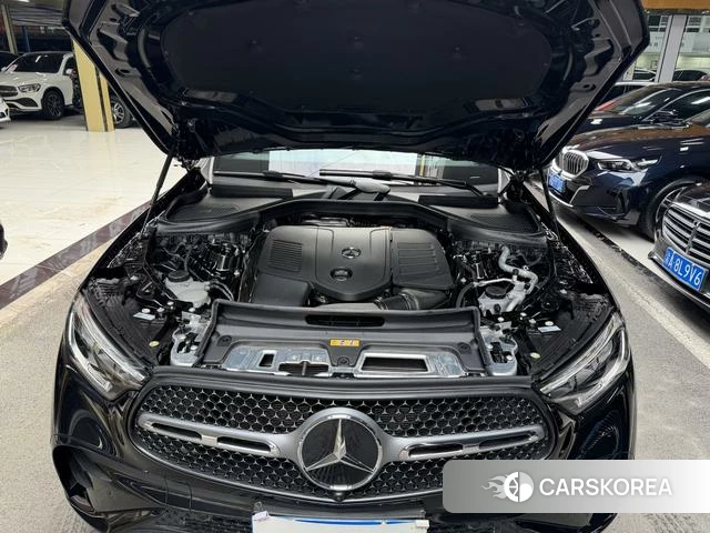 Mercedes-Benz GLC id 4399781 из Китая 21
