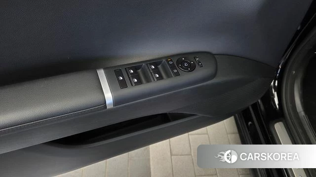 Hyundai Grandeur (GN7) id 4898075 из Кореи 21