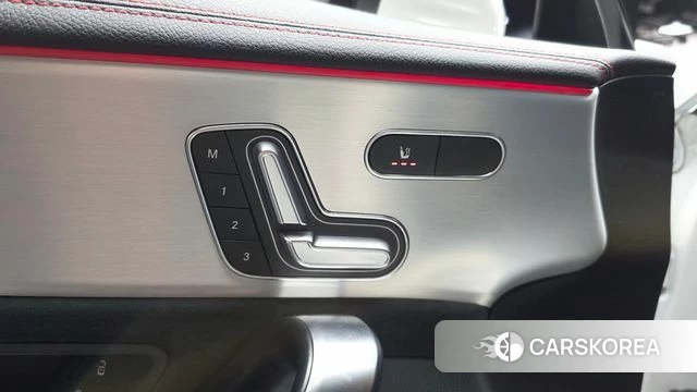 Mercedes-Benz CLA-Class C118 id 4441944 из Кореи 21