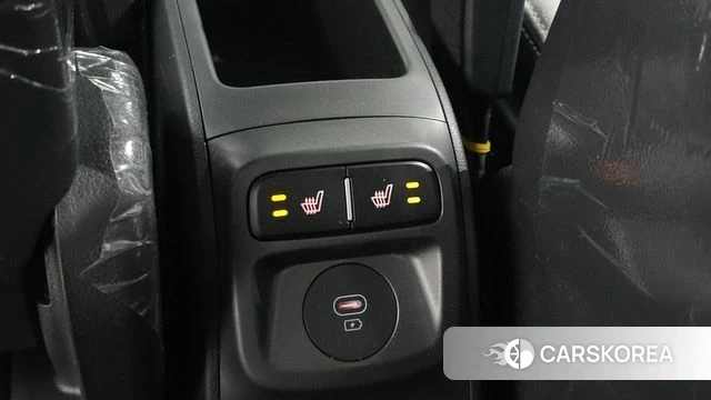 Kia The New Kia Ray id 4193953 из Кореи 21