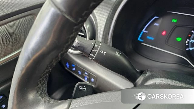 Hyundai Kona Electric id 4632297 из Кореи 21
