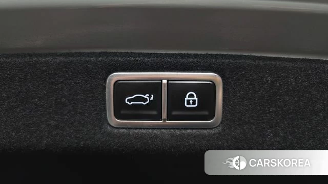 Hyundai Grandeur Hybrid (GN7) id 4928878 из Кореи 21