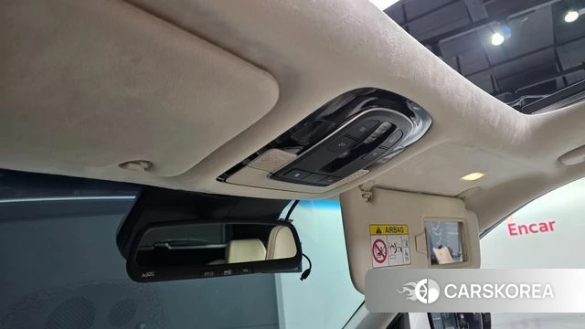 Hyundai Palisade id 4525170 из Кореи 21