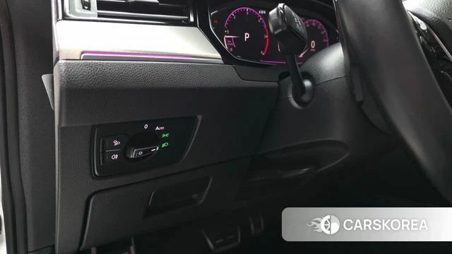 Volkswagen Arteon id 4416296 из Кореи 21