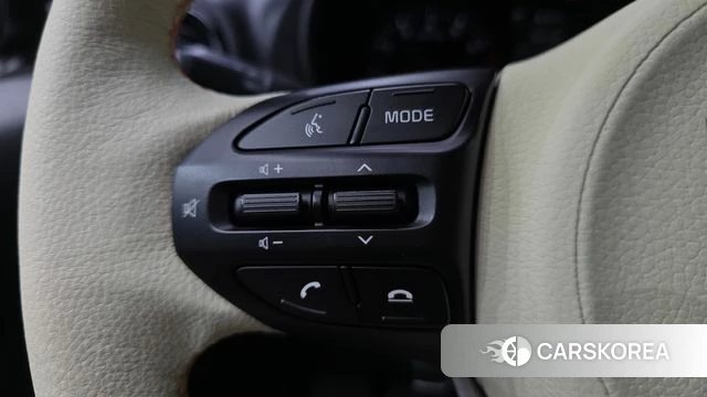 Kia Morning Urban (JA) id 4836471 из Кореи 21