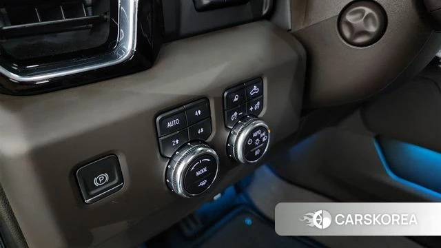 GMC Sierra id 4630722 из Кореи 21