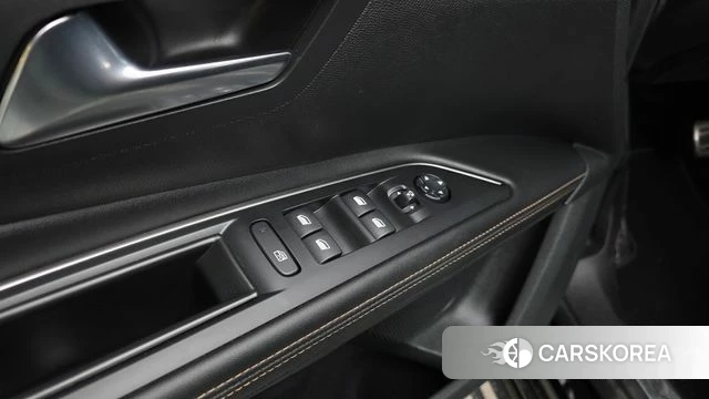 Peugeot 5008 second generation id 4377633 из Кореи 21