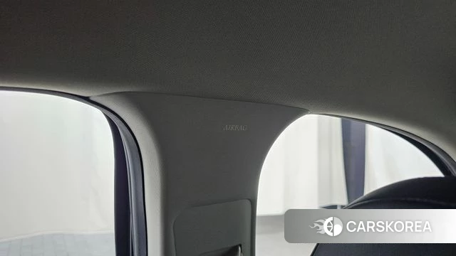 Kia K5 Hybrid 3rd Generation id 4632037 из Кореи 21