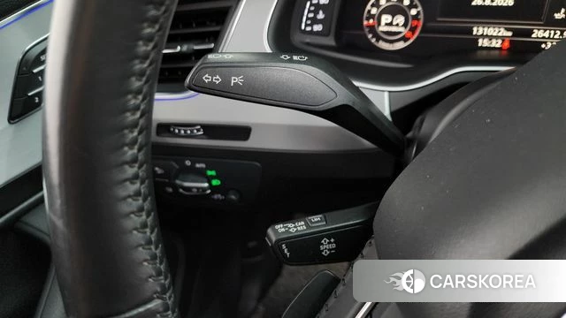 Audi Q7 (4M) id 4737179 из Кореи 21