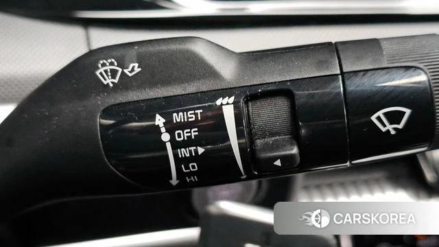 Kia K5 3rd generation id 4854623 из Кореи 21