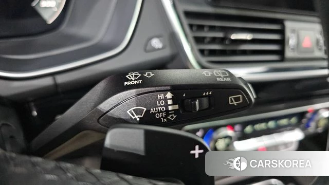 Audi Q5 (FY) id 4402028 из Кореи 21