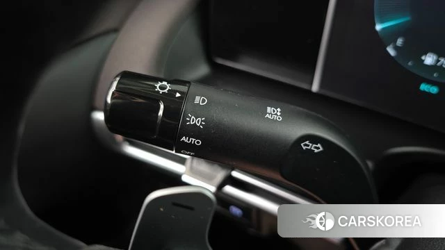Hyundai The New Tucson (NX4) id 4560483 из Кореи 21