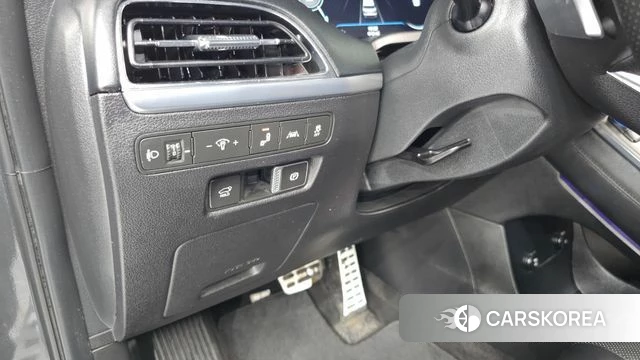 Hyundai Palisade id 4881758 из Кореи 21