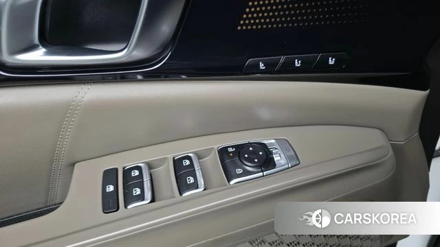 Kia The New Carnival 4th Generation id 4934995 из Кореи 21