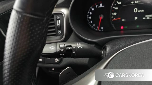 Kia The New Sorento id 4465072 из Кореи 21