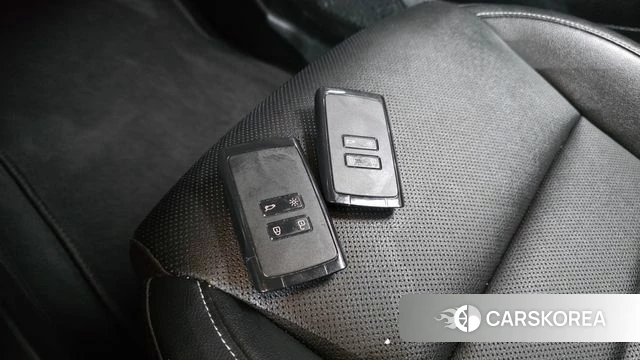 Renault Korea (Samsung) XM3 id 4864078 из Кореи 21