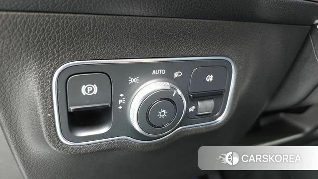 Mercedes-Benz GLB-Class X247 id 4580800 из Кореи 21