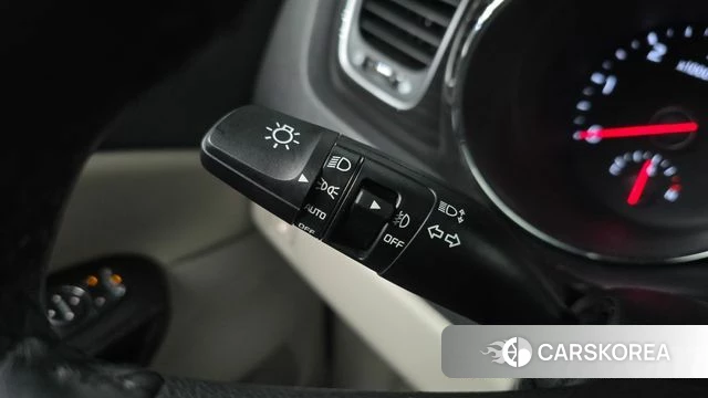 Kia The New Carnival id 4356688 из Кореи 21