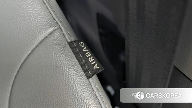 Hyundai The New Grand Starex id 4658185 из Кореи 21