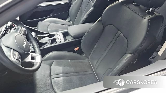 Kia K5 3rd generation id 4442848 из Кореи 21