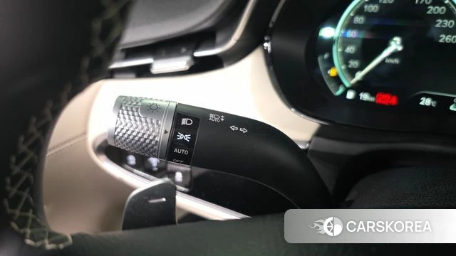 Genesis GV70 id 4560777 из Кореи 21