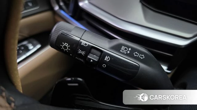 Kia The New Sorento 4th Generation id 4342387 из Кореи 21