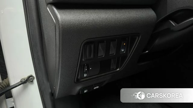 Renault Korea (Samsung) The New QM6 id 4388894 из Кореи 21