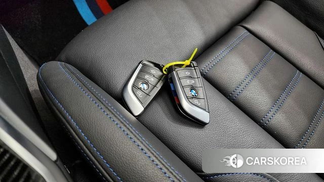 BMW 3 Series (G20) id 4783703 из Кореи 21