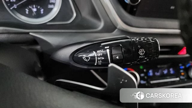 Hyundai Sonata (DN8) id 4362383 из Кореи 21