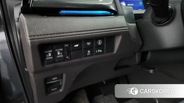 Honda Odyssey id 4561291 из Кореи 21