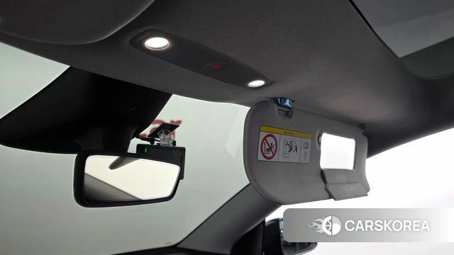 Tesla Model Y id 4523093 из Кореи 21