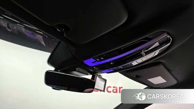 Porsche Cayenne (PO536) id 4223939 из Кореи 21