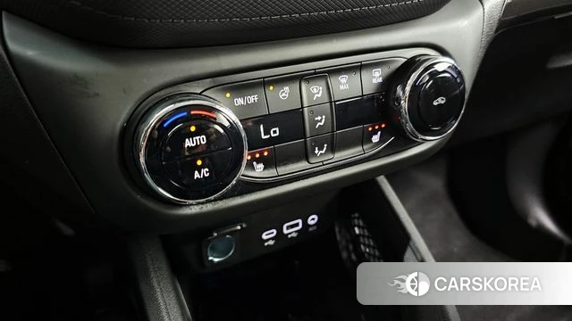 Chevrolet (GM Daewoo) Trailblazer id 4382923 из Кореи 21