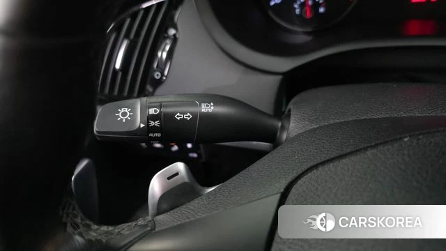 Kia Stinger id 4508660 из Кореи 21