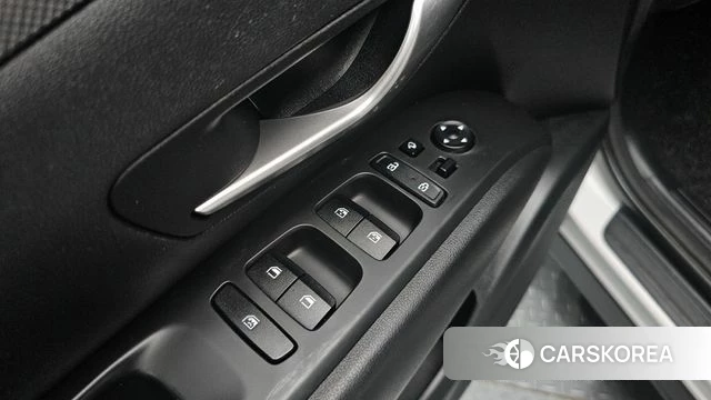 Hyundai Tucson (NX4) id 4396825 из Кореи 21