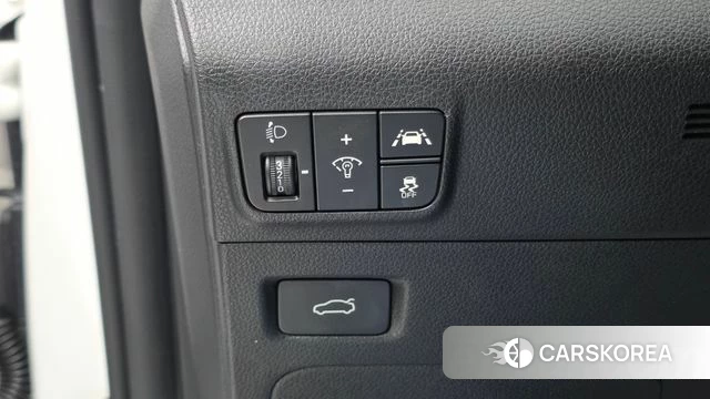 Kia K5 3rd generation id 4894860 из Кореи 21