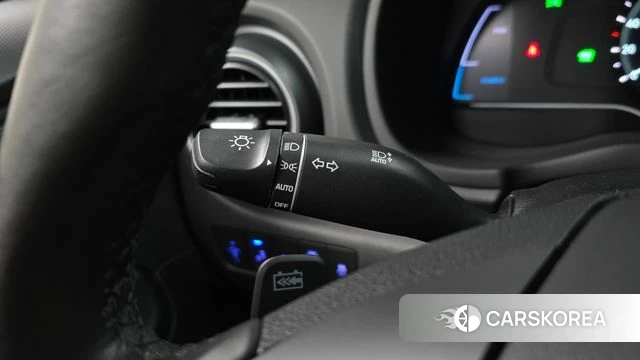 Hyundai Kona Electric id 4471273 из Кореи 21