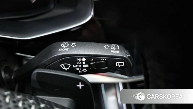 Audi Q8 (4M) id 4225022 из Кореи 21