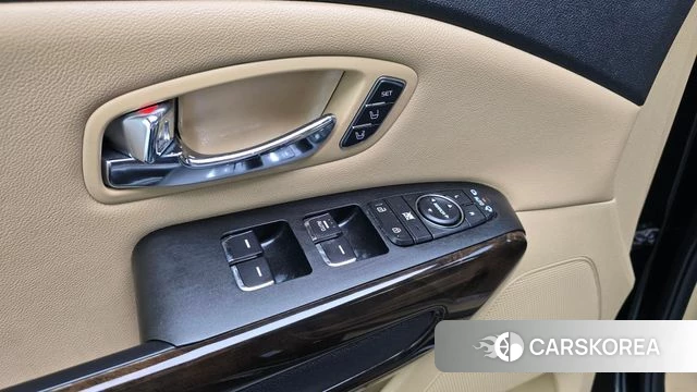 Kia The New Carnival id 4447581 из Кореи 21