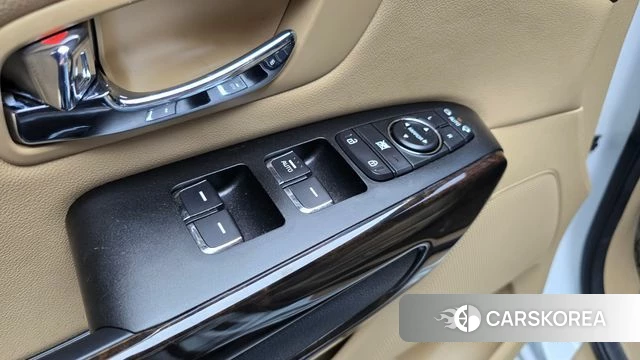 Kia The New Carnival id 4496822 из Кореи 21
