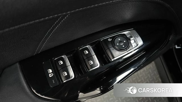 Kia K5 3rd generation id 4625682 из Кореи 21