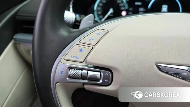 Genesis G80 (RG3) id 4322739 из Кореи 21