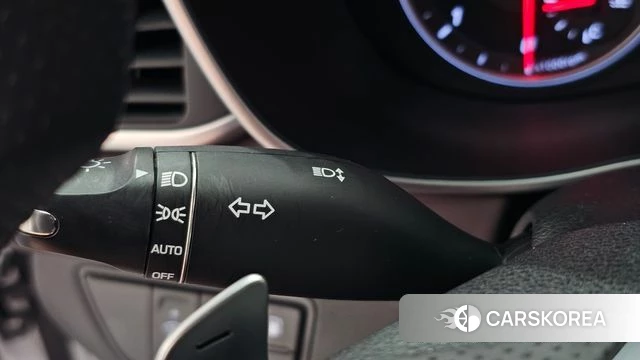 Genesis G70 id 4662667 из Кореи 20