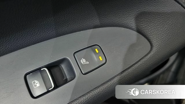 Hyundai The New Grandeur IG id 4754642 из Кореи 21